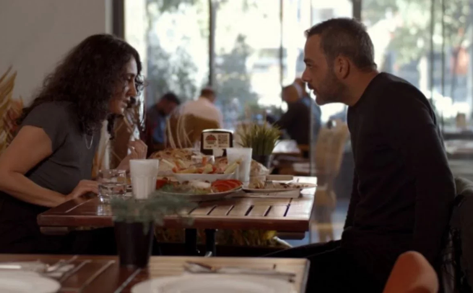 Bu film çok konuşulacak! Diyarbakır’da sıra dışı hikaye