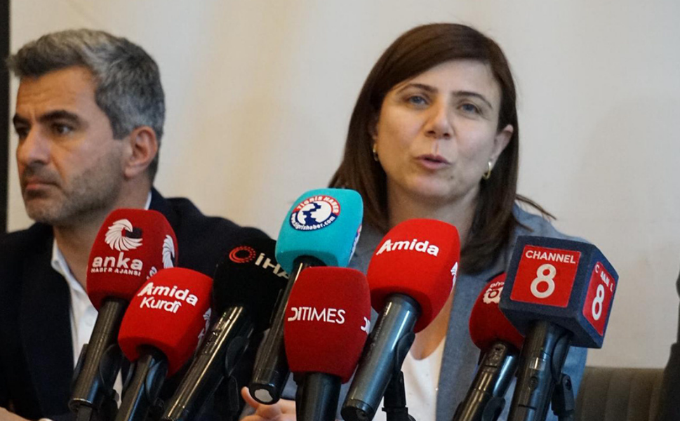 Diyarbakır’da dev spor projesi: 82 dönüm için sona gelindi