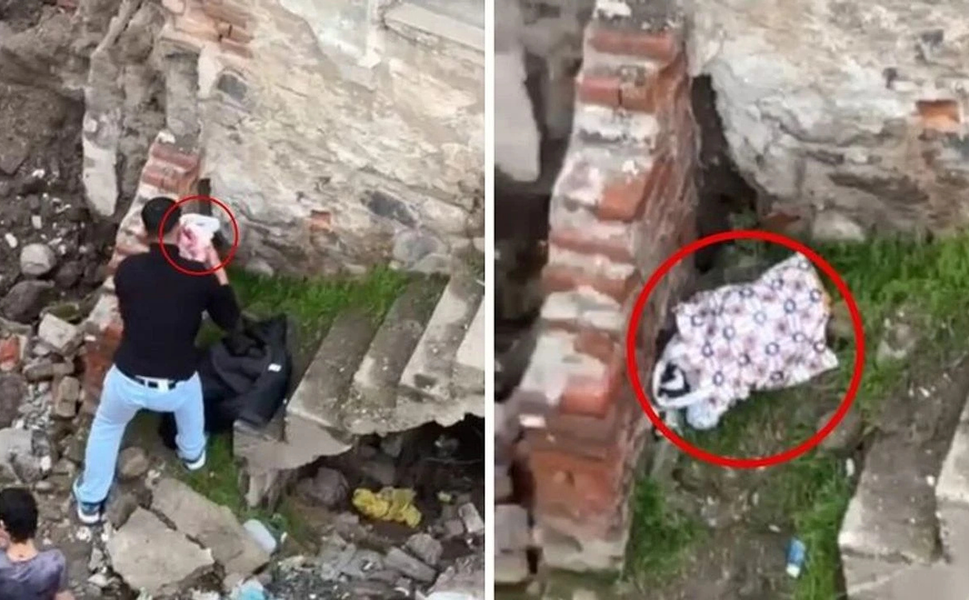 Diyarbakır’da bebek davasında şok karar! Tahliye ve tedavi hükmü