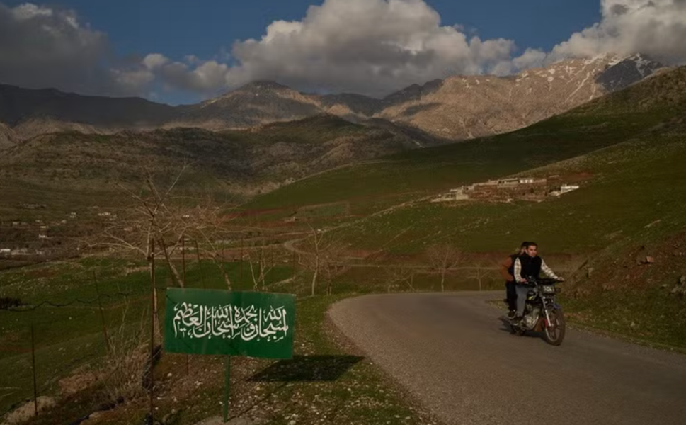 Sınırda hayat nasıl koptu: İran-Irak hattında kriz
