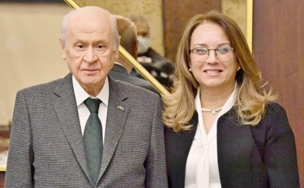 MHP'li Kılıç: Elimizde Olsa Yasal Düzenlemeyi Yapardık