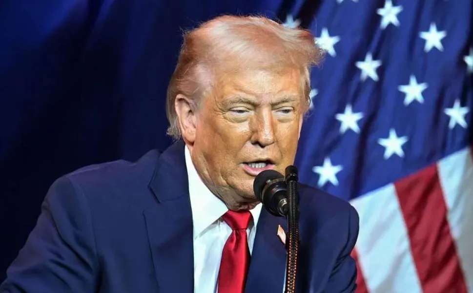 Trump’tan İran Mesajı: Anlaşma Olursa Saldırı Ertelenir