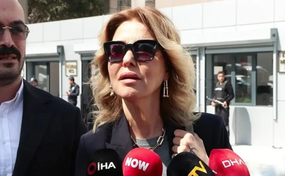 Gülben Ergen İfade Verdi: Kadınlar için Duyarlılığım Sürecek