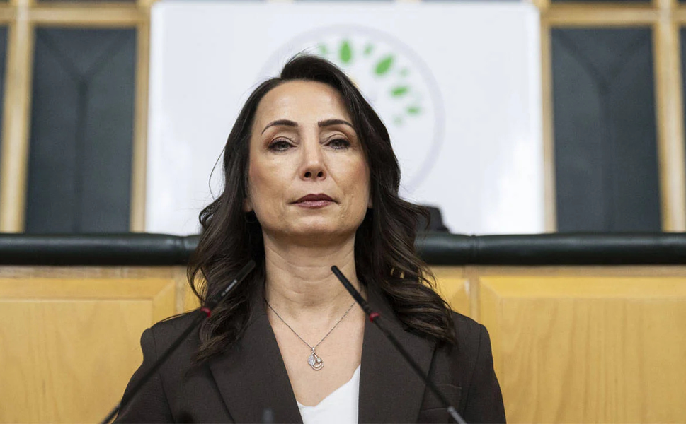 Hatimoğulları’ndan süreç mesajı: “Çerçeve yasaya acil ihtiyaç var”