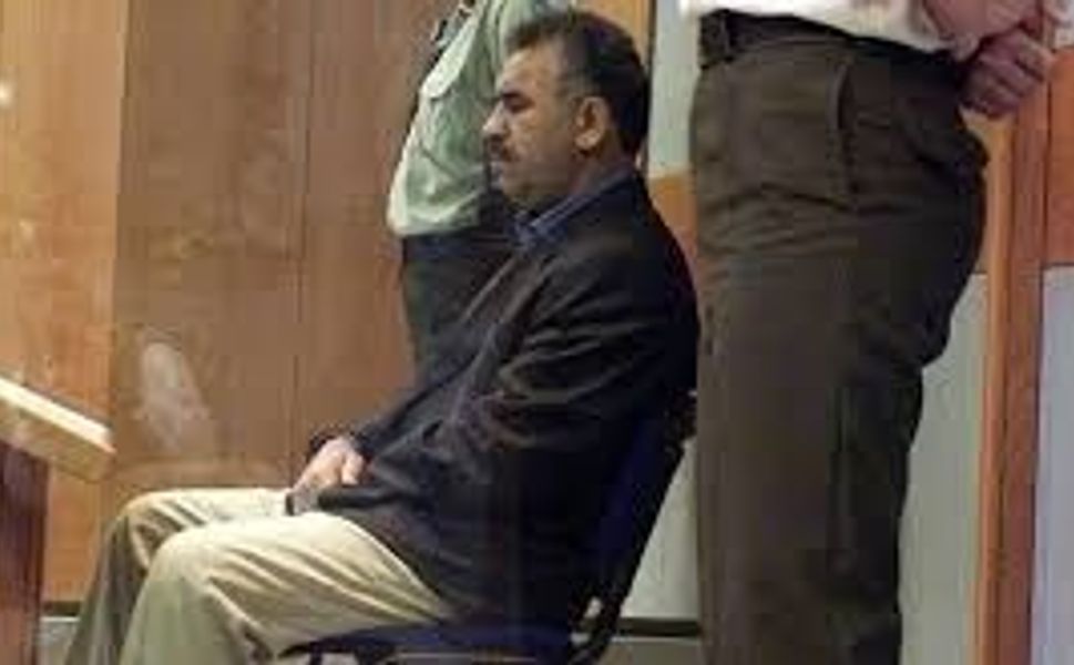 Kulis: Süreç Yasaları Haziran’da, Öcalan'a Tahliye Yok