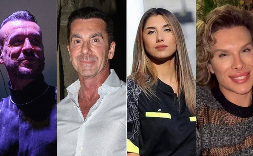 İstanbul’da eğlence mekanlarına şok operasyon! Gözaltılar var