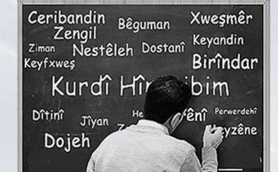 Gaziantep’te Kurdî-Parêz: Kürtçeyi Yaşatma Mücadelesi