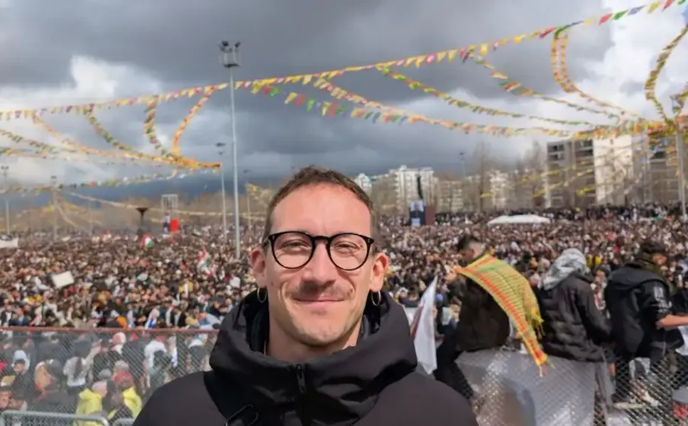 Curado: Öcalan olmadan çözüm mümkün mü?