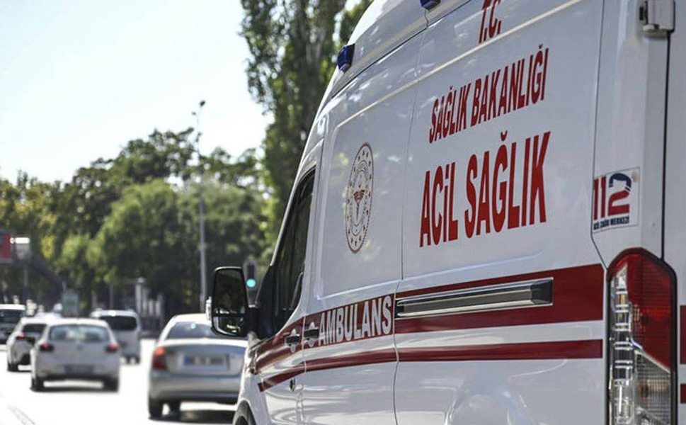 Nusaybin’de korkutan olay! 10 yaşındaki çocuk yorgun mermiyle yaralandı