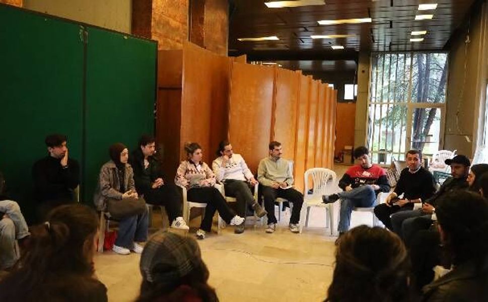 ODTÜ’de Kürt tiyatrosu: Sanat, baskı ve direniş