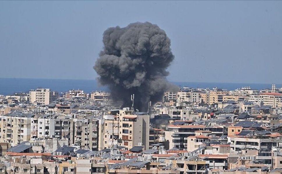 Ortadoğu’da yeni gerilim! İsrail Lübnan’la görüşecek, Hizbullah’a kapıyı kapattı