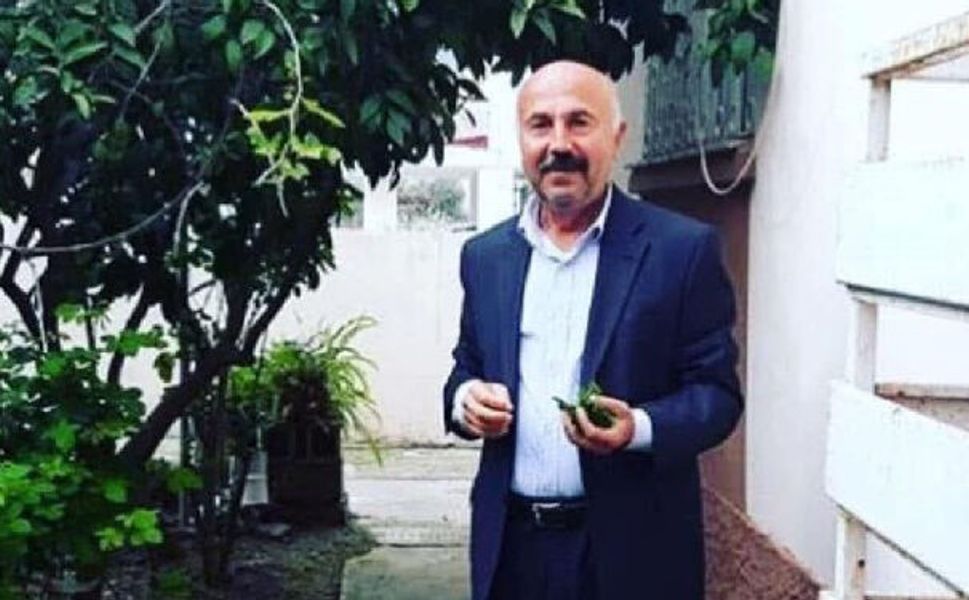 Figen Yüksekdağ’ın ağabeyi Cavit Yüksekdağ yaşamını yitirdi