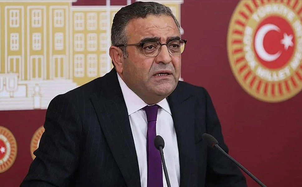 Tanrıkulu’ndan Bakan Şimşek’e kayyum soruları: Şirketlerin durumu Meclis gündeminde