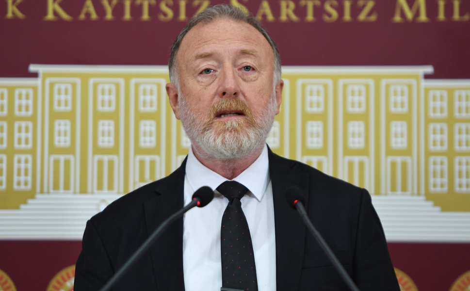 Temelli’den süreç çıkışı: “Özel yasa artık gecikmeden çıkarılmalı”