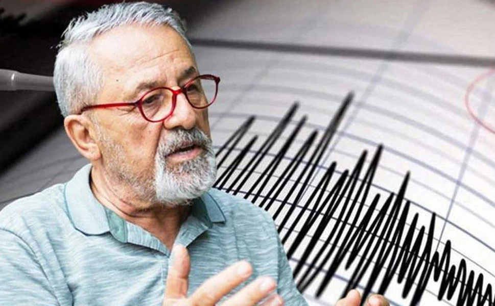 Van depremi sonrası kritik açıklama! “7 büyüklüğünde olabilir ama beklemiyoruz”