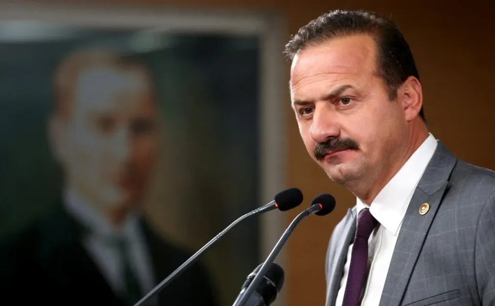 Ağıralioğlu’: "Anahtar Parti barajı kesin geçiyor"