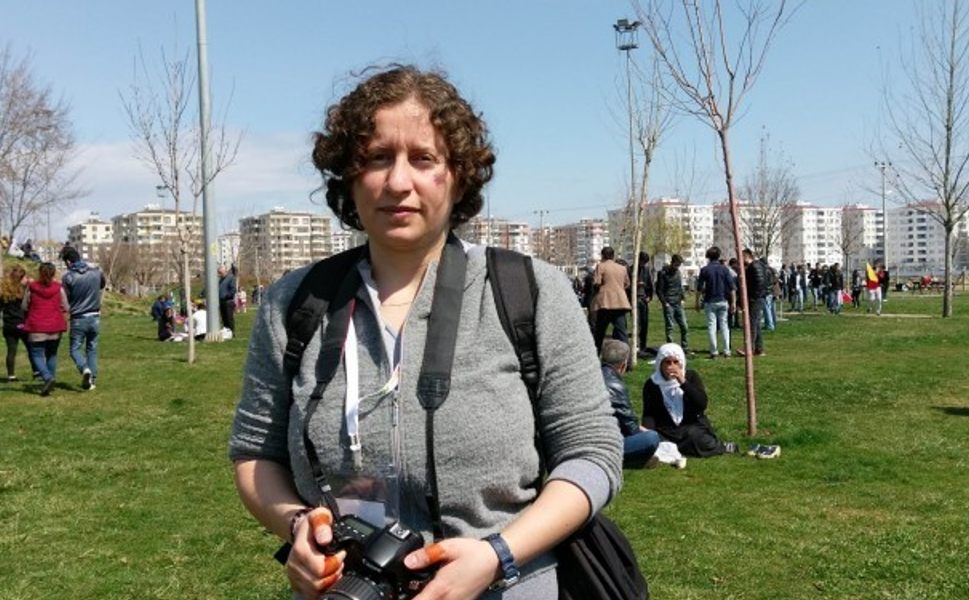 Gazateci Evin Buldan ölümünün ardından 9 yıl geçti