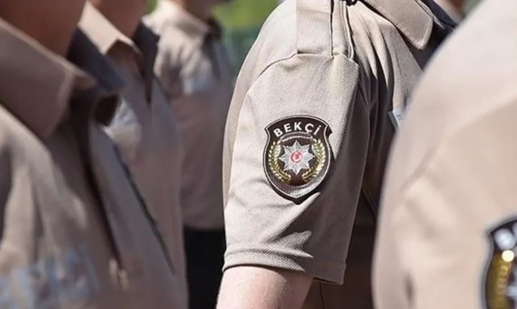 Bekçi Maaşları (3)