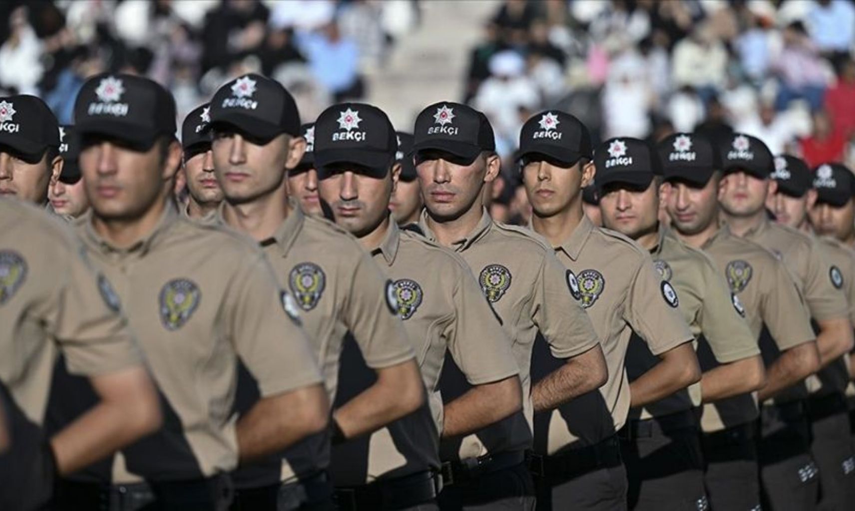 Bekçi Maaşları (4)