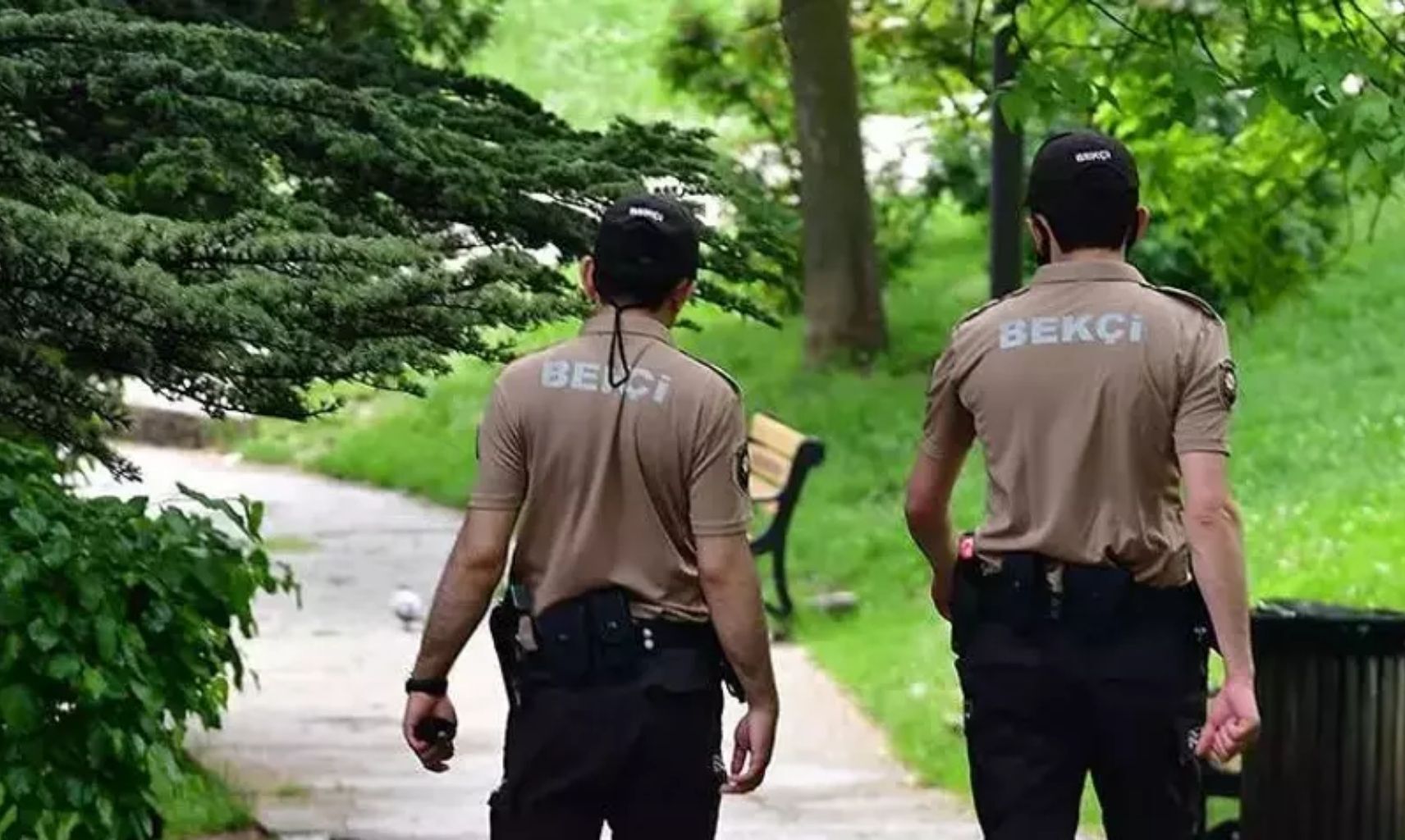 Bekçi Maaşları (5)