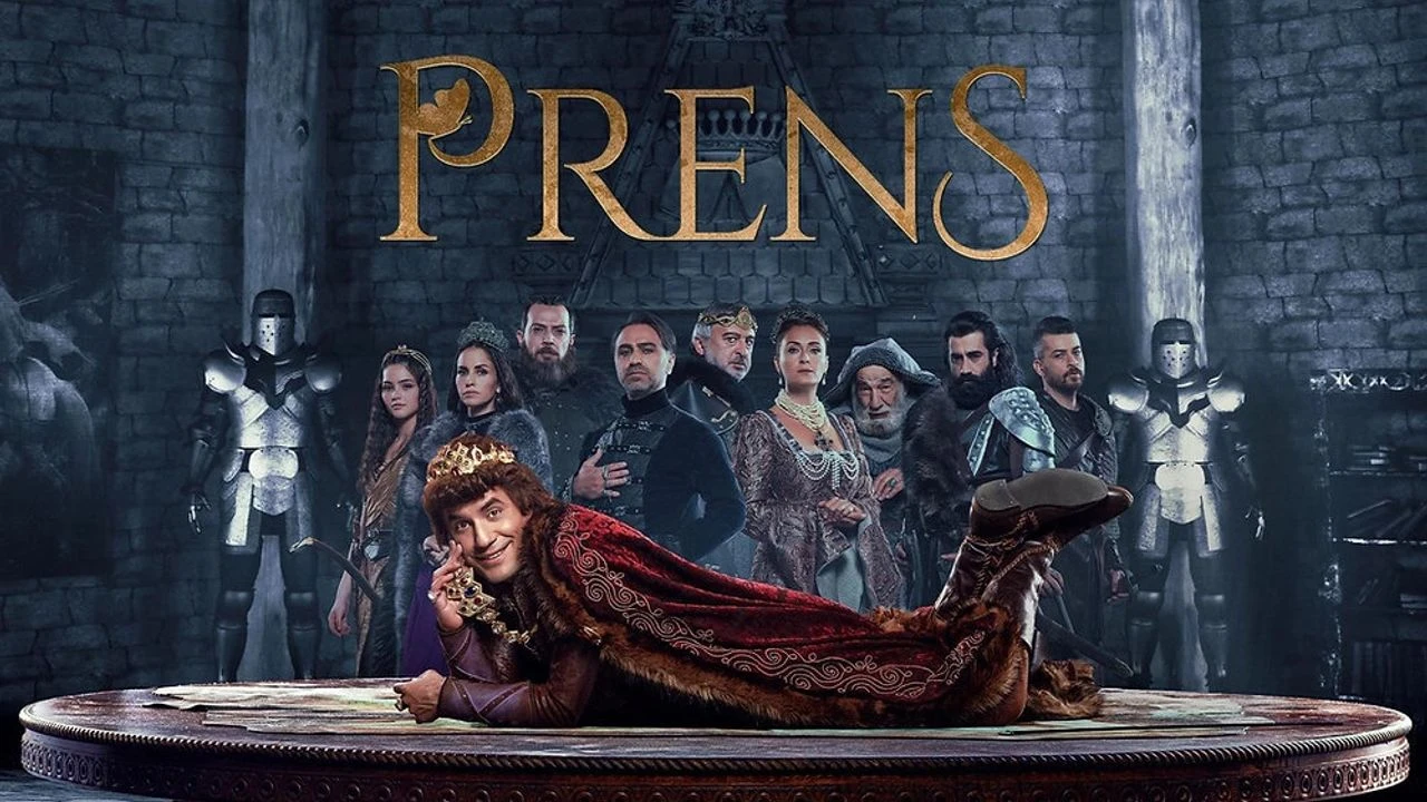 Blu Tv Prens Dizi Replik (1)