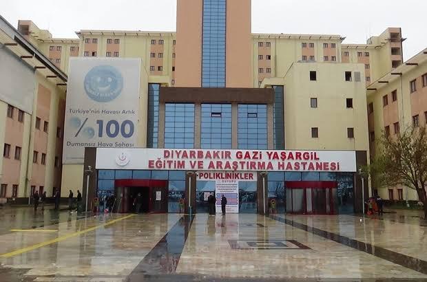 Diyarbakır Gazi Yaşargil Eğitim Ve Araştırma Hastanesi İletişim Ve Ulaşım Bilgileri (1)
