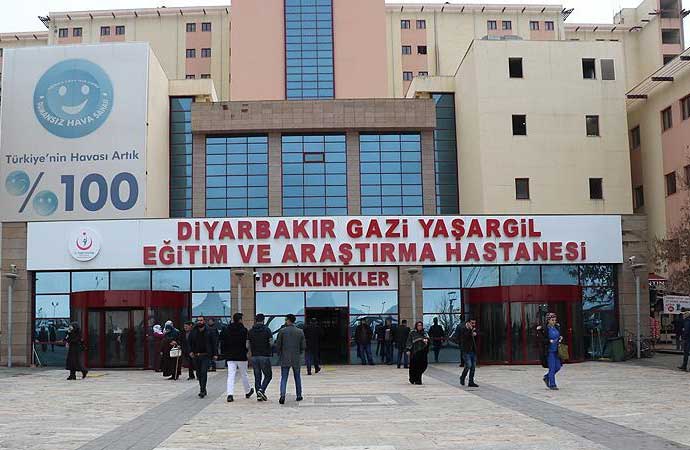 Diyarbakır Gazi Yaşargil Eğitim Ve Araştırma Hastanesi İletişim Ve Ulaşım Bilgileri (3)
