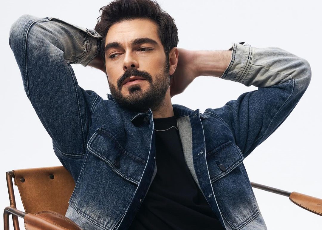 Halil Ibrahim Ceyhan Kimdir (1)