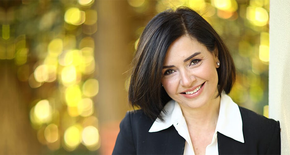 Özlem Gürses Kimdir (3)