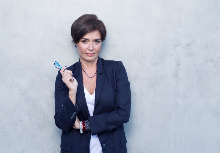 Özlem Gürses Kimdir (4)