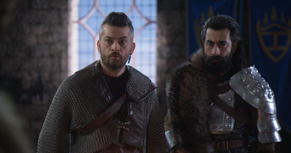 Prens Dizi Replikleri (5)