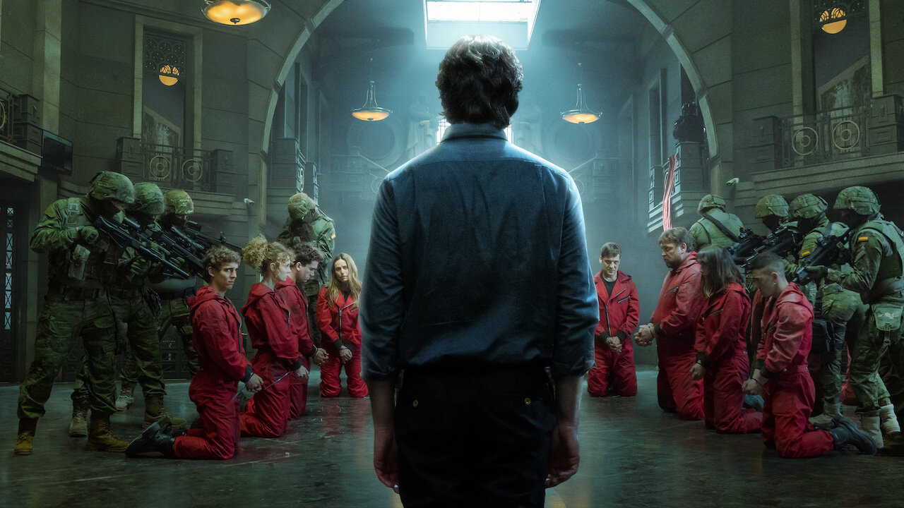 Sürükleyici Netflix Dizileri (10)