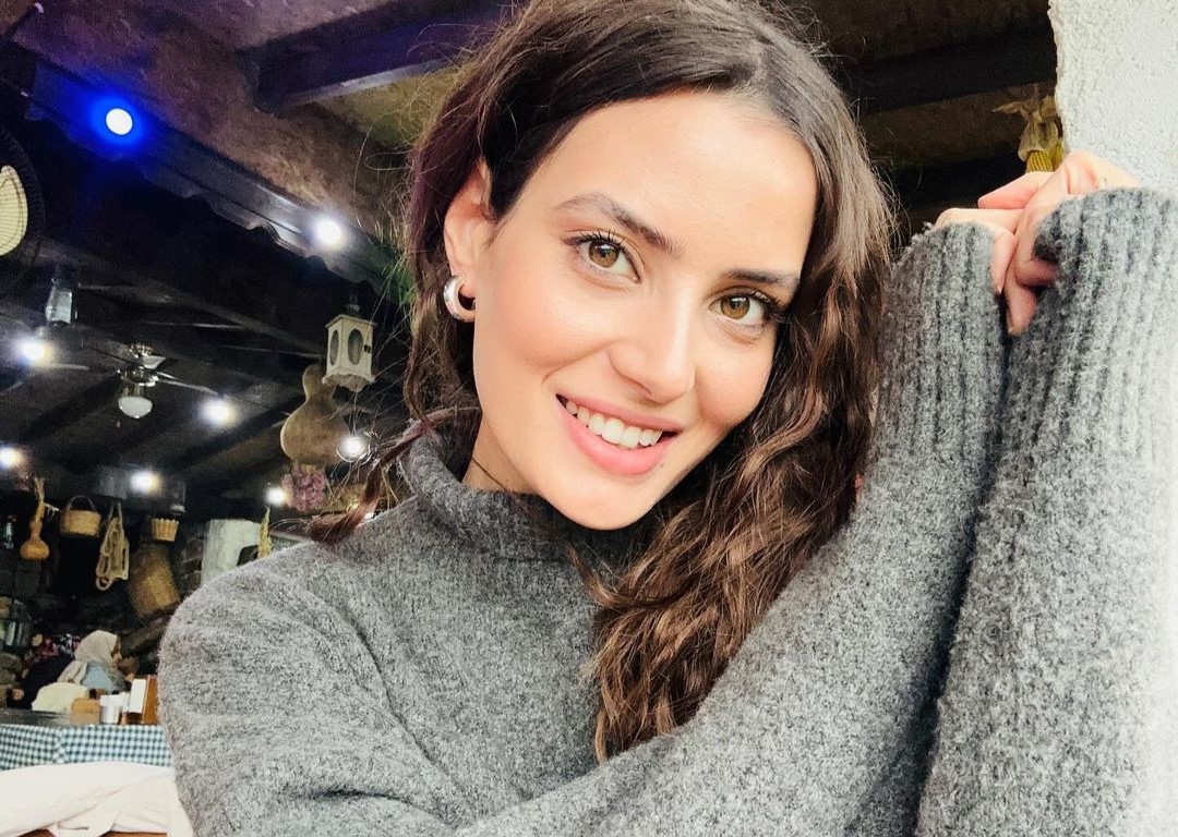 Kuruluş Osman Elçim Hatun Kimdir (4)