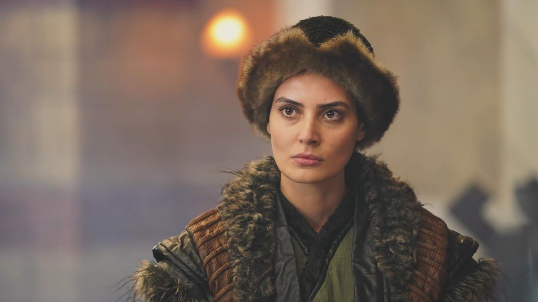 Kuruluş Osman Elçim Hatun Kimdir (5)