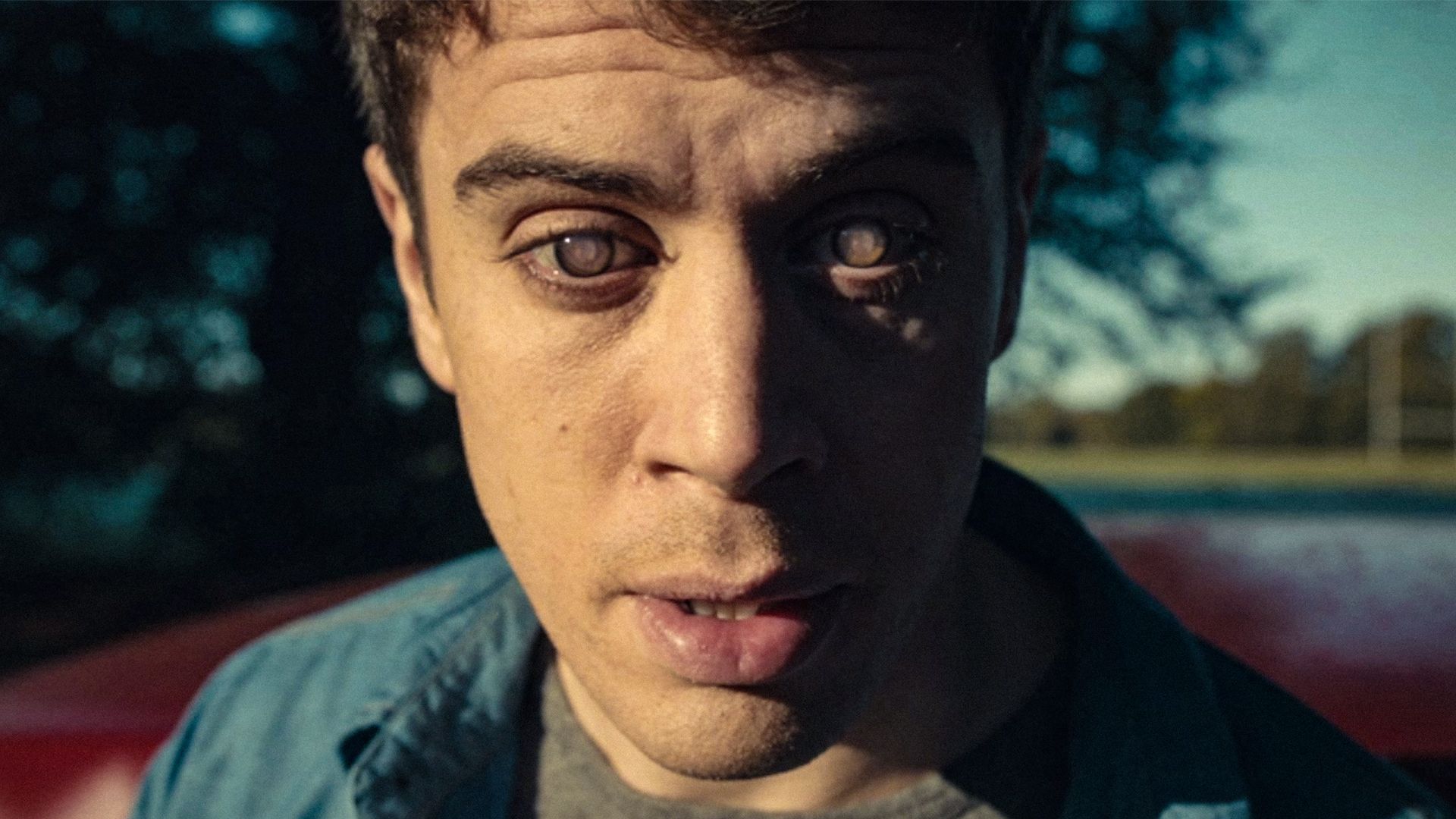 Netflix Ingiliz Dizileri Black Mirror