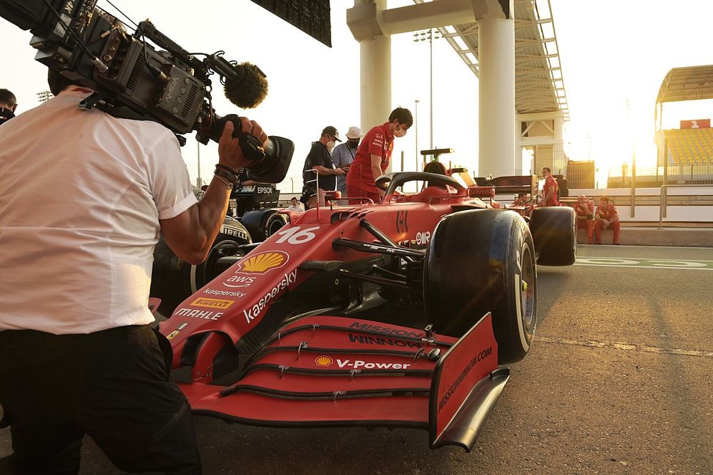 Netflix Ingiliz Dizileri Formula 1