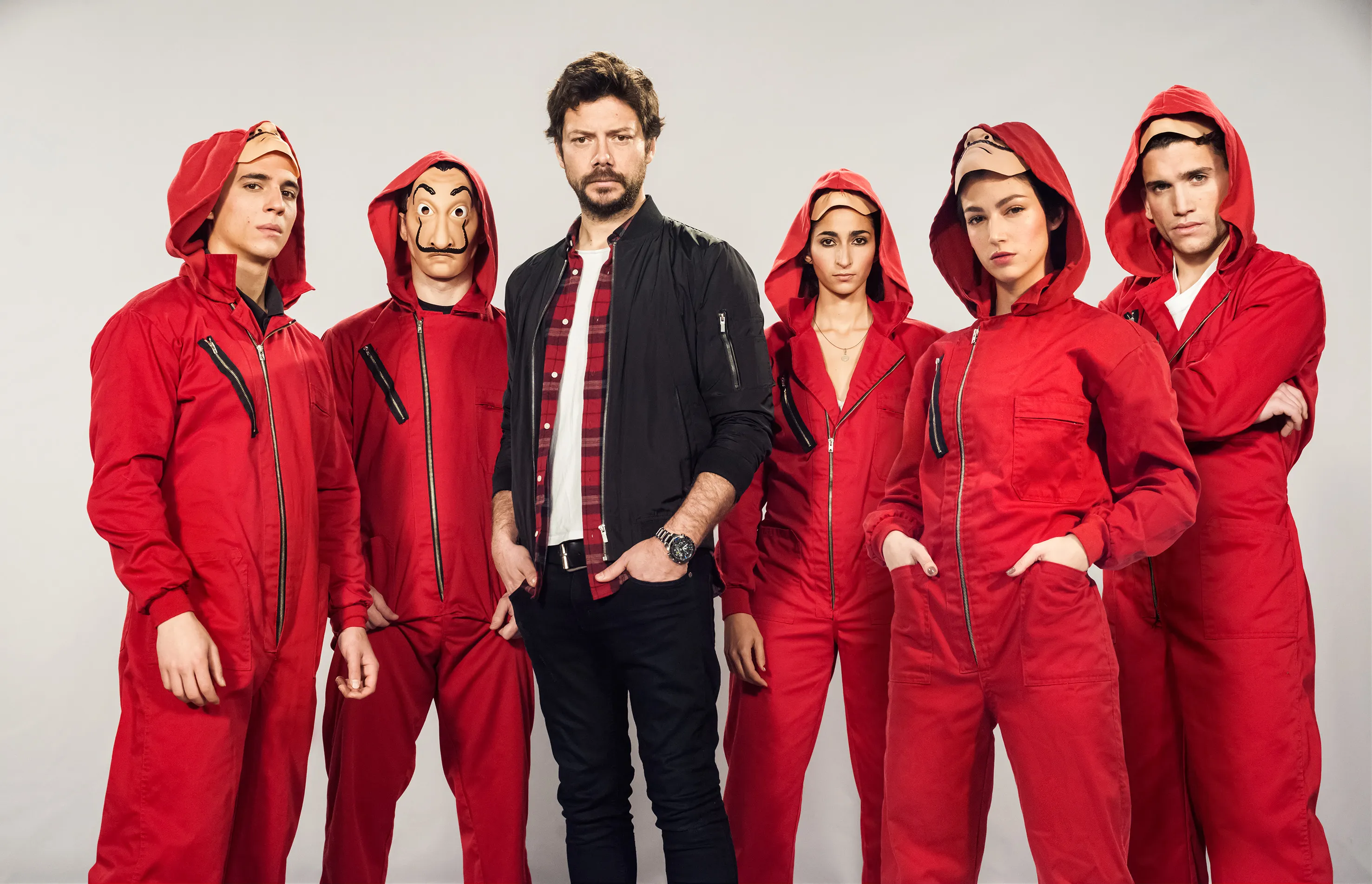 Netflix Ispanyol Dizileri (1)