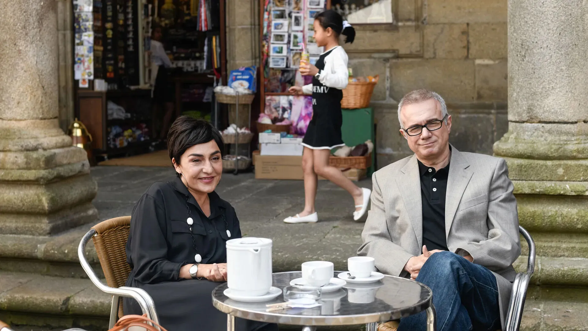 Netflix Ispanyol Dizileri (2)
