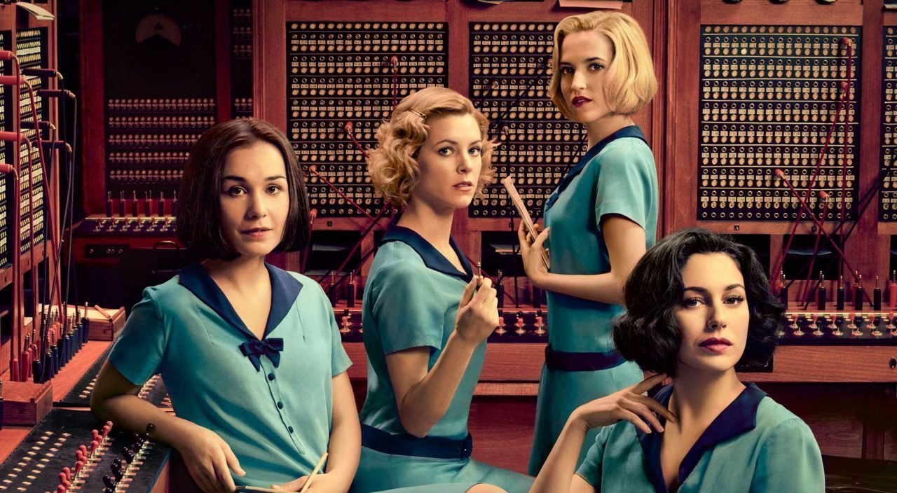 Netflix Ispanyol Dizileri (5)