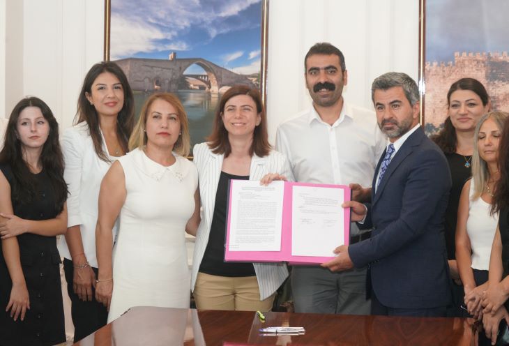 Diyarbakır.net Kadınlara Hukuki Destek