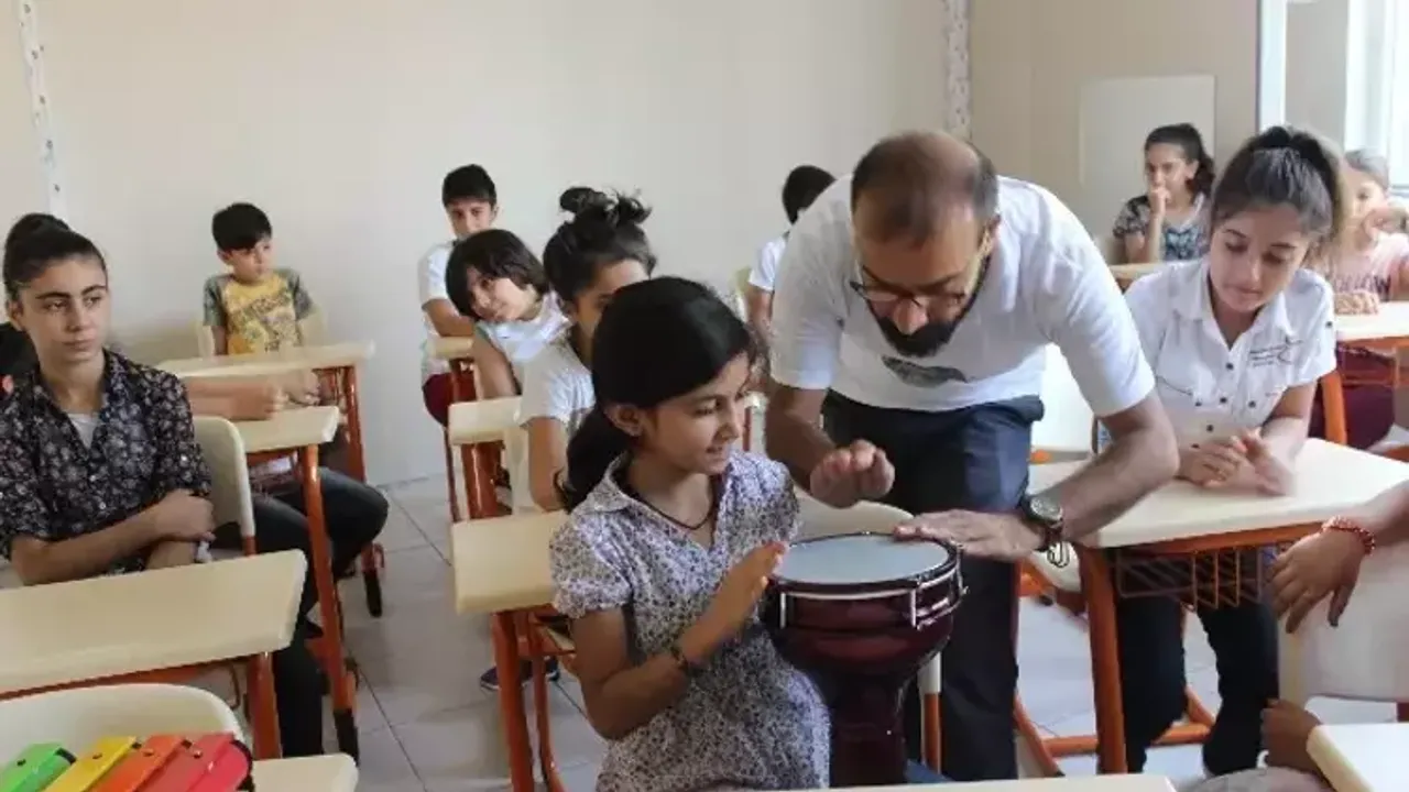 Aram Tigran