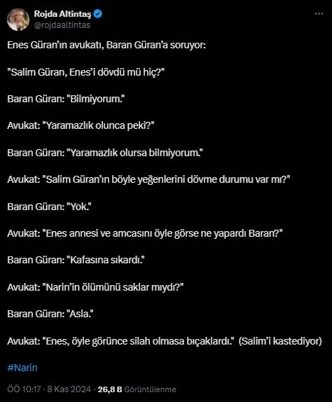 Rojda Cap 6