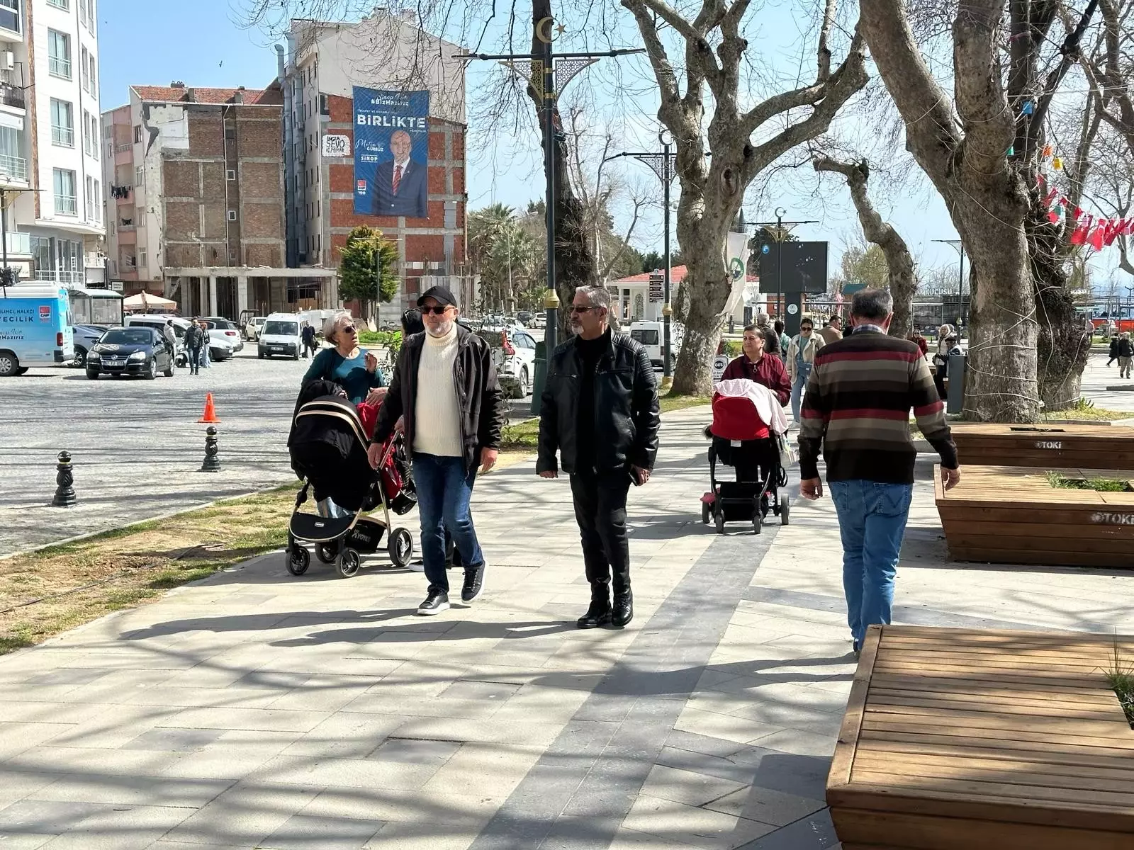 2024’Te Türkiye’de Gelecek Umudu Yüksek Ama Mutluluk Düşüşte