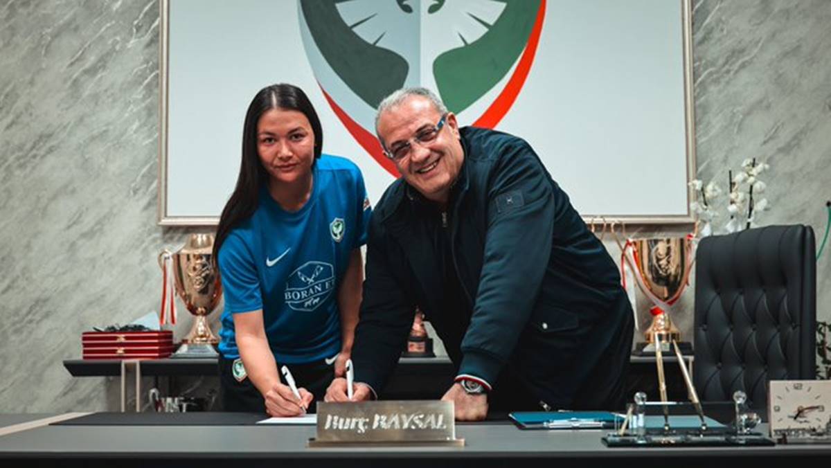 Amedspor Kadin Transfer 001