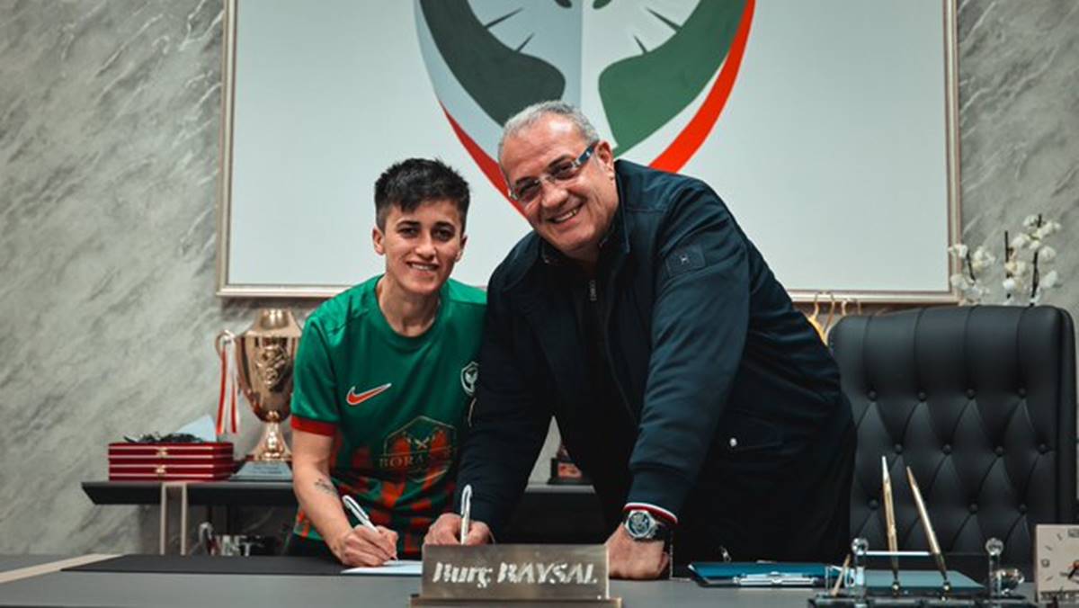 Amedspor Zhala