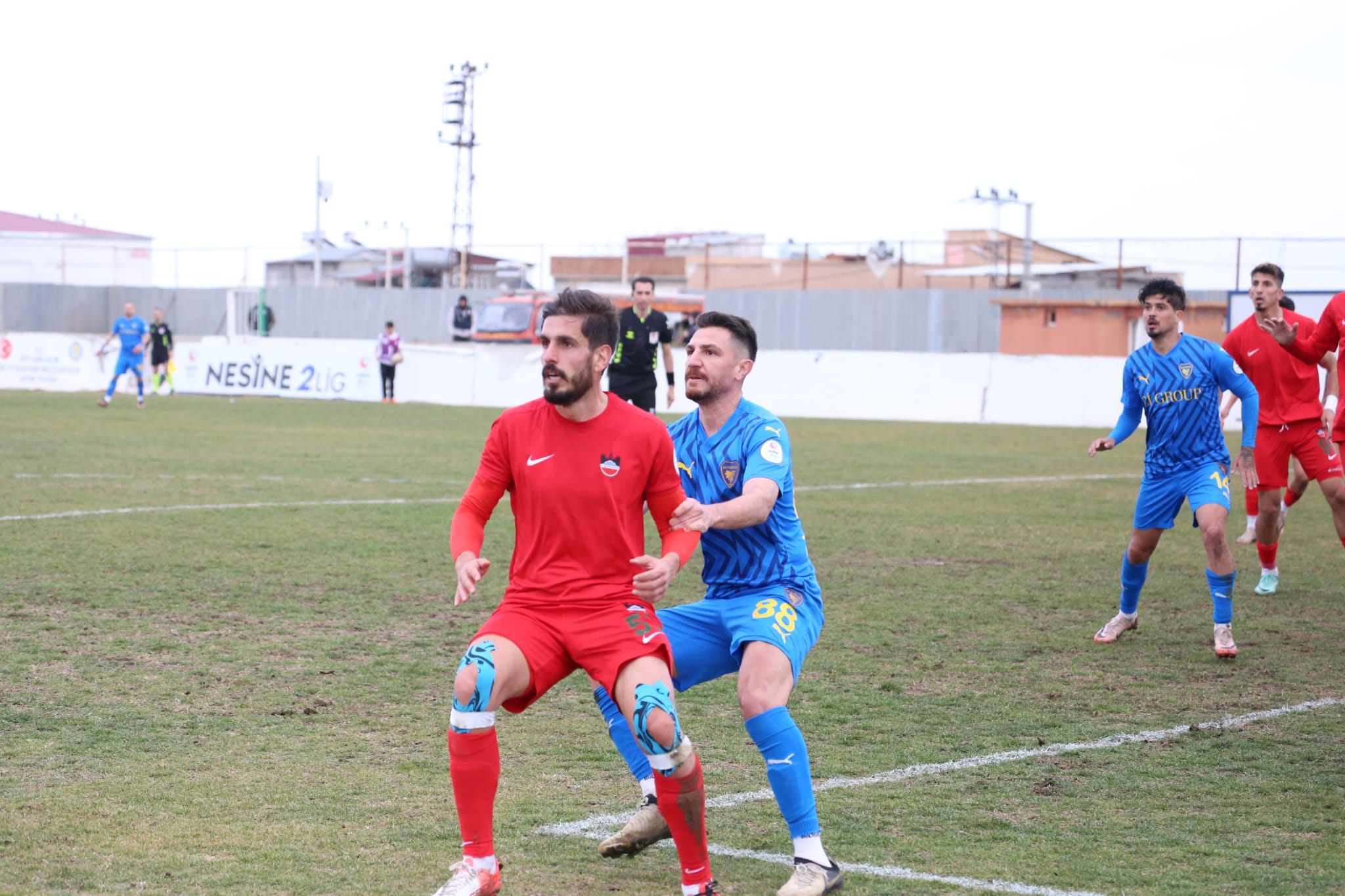 Diyarbekirspor-1