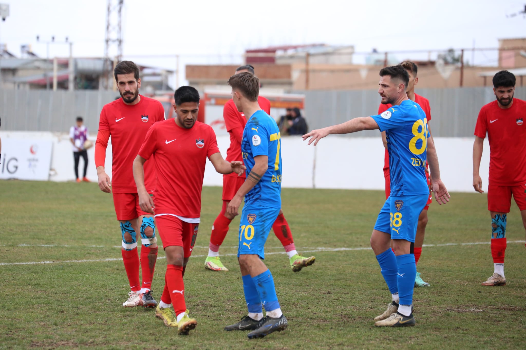 Diyarbekirspor Buca
