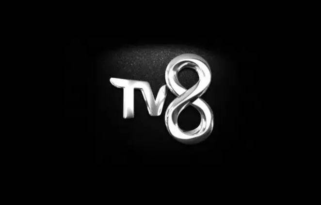 T V8 4