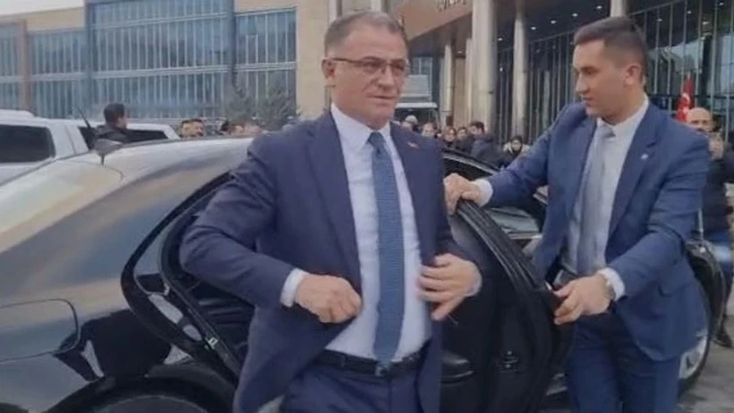Vali Balci