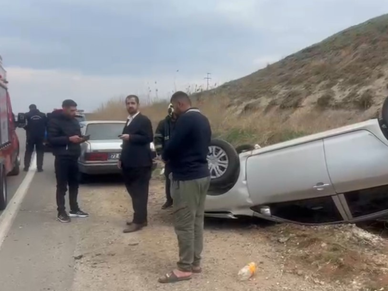Batman’ın Beşiri